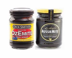 AussieMite takes on OzEmite